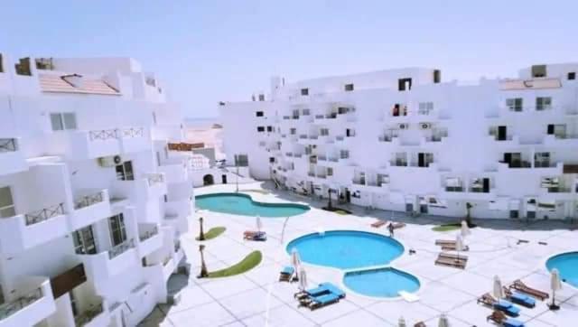 Apartment Tiba View Hurghada