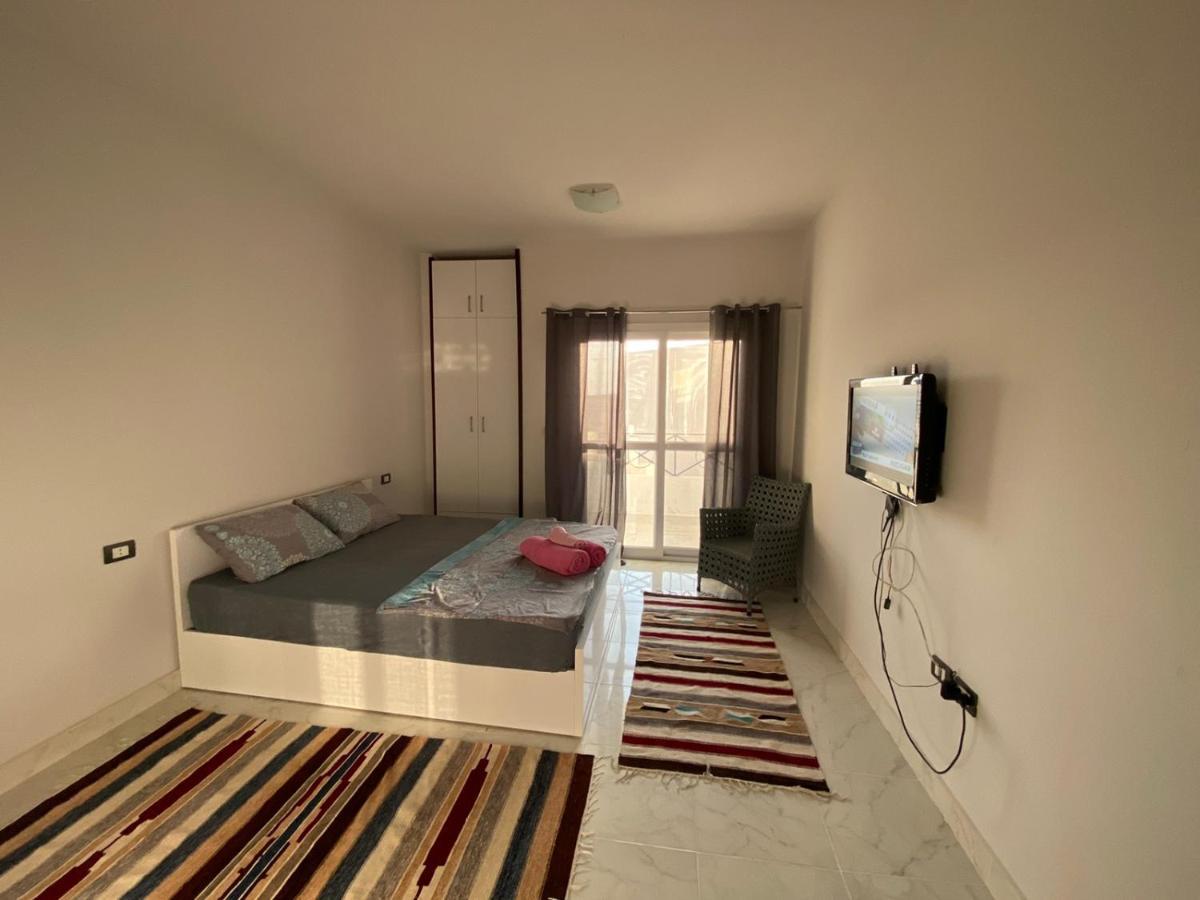 Apartment Tiba View Hurghada