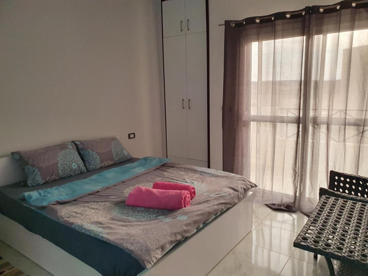 Tiba View Apartment