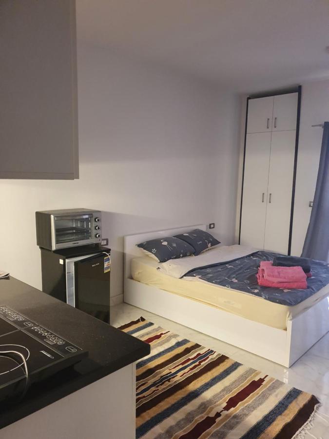 Apartment Tiba View