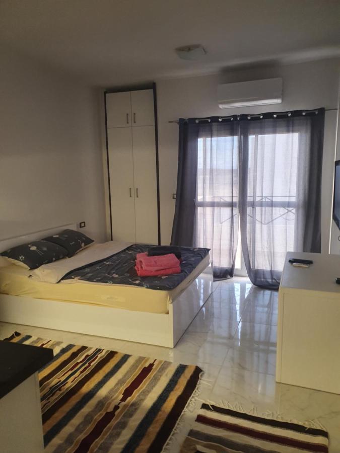 Tiba View Apartment *